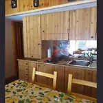 Apartamento Genepy Cervinia Vda Vacanze In Vetta Cir 0252 *