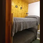 Apartment Genepy Cervinia Vda Vacanze In Vetta Cir 0252