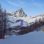 Genepy Cervinia Vda Vacanze In Vetta Cir 0252