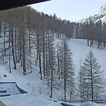 Genepy Cervinia Vda Vacanze In Vetta Cir 0252 Apartment