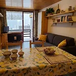 Apartament Genepy Cervinia Vda Vacanze In Vetta Cir 0252