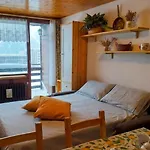 Genepy Cervinia Vda Vacanze In Vetta Cir 0252 Apartmán
