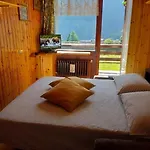 Genepy Cervinia Vda Vacanze In Vetta Cir 0252 * Breuil-Cervinia