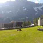 Apartment Genepy Cervinia Vda Vacanze In Vetta Cir 0252 *
