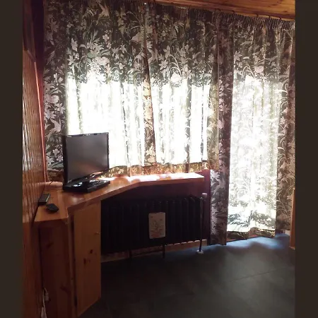 Genepy Cervinia Vda Vacanze In Vetta Cir 0252 Breuil-Cervinia