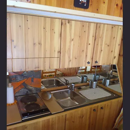 Genepy Cervinia Vda Vacanze In Vetta Cir 0252 Apartment