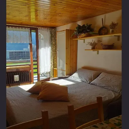 Apartment Genepy Cervinia Vda Vacanze In Vetta Cir 0252 Breuil-Cervinia