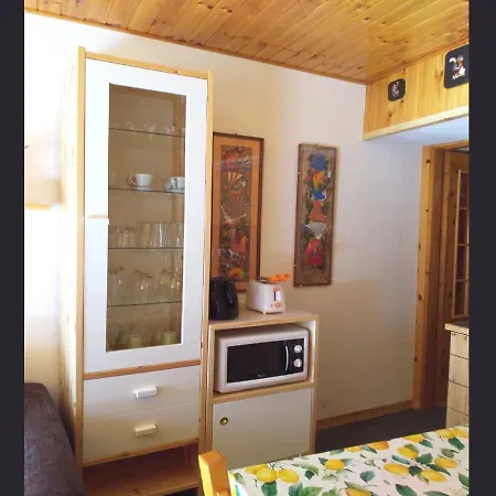 Genepy Cervinia Vda Vacanze In Vetta Cir 0252