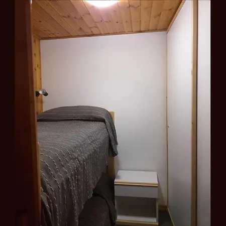 Genepy Cervinia Vda Vacanze In Vetta Cir 0252 布勒伊-切尔维尼亚
