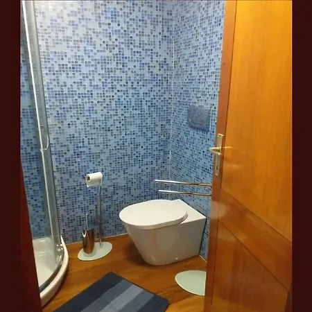 Genepy Cervinia Vda Vacanze In Vetta Cir 0252 Apartment *