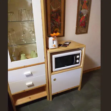公寓 Genepy Cervinia Vda Vacanze In Vetta Cir 0252 布勒伊-切尔维尼亚