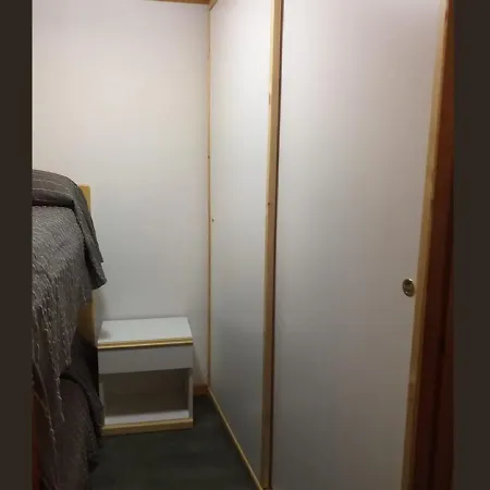 Genepy Cervinia Vda Vacanze In Vetta Cir 0252 *