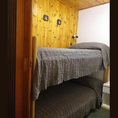 公寓 Genepy Cervinia Vda Vacanze In Vetta Cir 0252