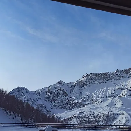 Genepy Cervinia Vda Vacanze In Vetta Cir 0252 Apartment Breuil-Cervinia