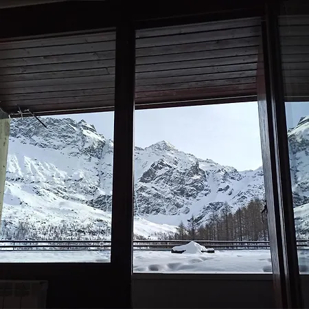 Appartamento Genepy Cervinia Vda Vacanze In Vetta Cir 0252 Breuil-Cervinia