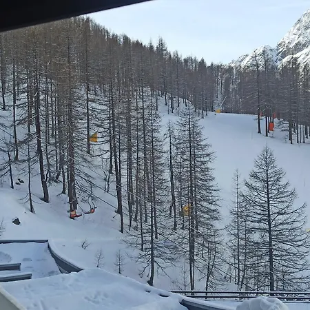 Genepy Cervinia Vda Vacanze In Vetta Cir 0252 Apartamento
