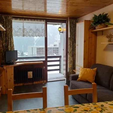 Genepy Cervinia Vda Vacanze In Vetta Cir 0252 Apartamento Breuil-Cervinia
