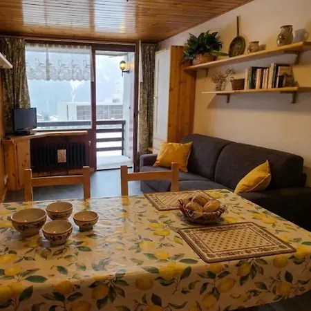 Appartamento Genepy Cervinia Vda Vacanze In Vetta Cir 0252