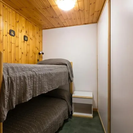 Genepy Cervinia Vda Vacanze In Vetta Cir 0252 公寓